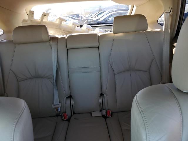 Photo 10 from auction – 2006 LEXUS RX 330 with VIN JTJGA31U560061185