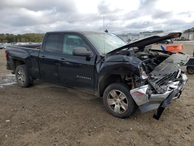Photo 4 from auction – 2014 CHEVROLET SILVERADO with VIN 1GCVKREC2EZ151951