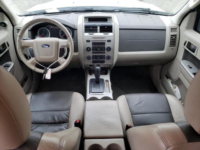 Photo 8 from auction – 2012 FORD ESCAPE XLT with VIN 1FMCU0D74CKC10808