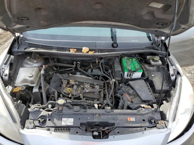 Photo 12 from auction – 2012 MAZDA 5 with VIN JM1CW2BL3C0110639