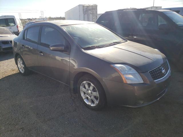Photo 4 from auction – 2009 NISSAN SENTRA 2.0 with VIN 3N1AB61E89L620254