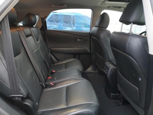 Photo 11 from auction – 2014 LEXUS RX 350 BAS with VIN 2T2BK1BA4EC240241