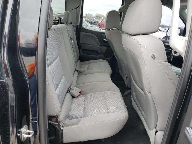 Photo 10 from auction – 2015 CHEVROLET SILVERADO with VIN 1GCRCPEC1FZ264410