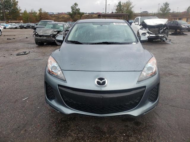 Photo 5 from auction – 2013 MAZDA 3 I with VIN JM1BL1V71D1809289