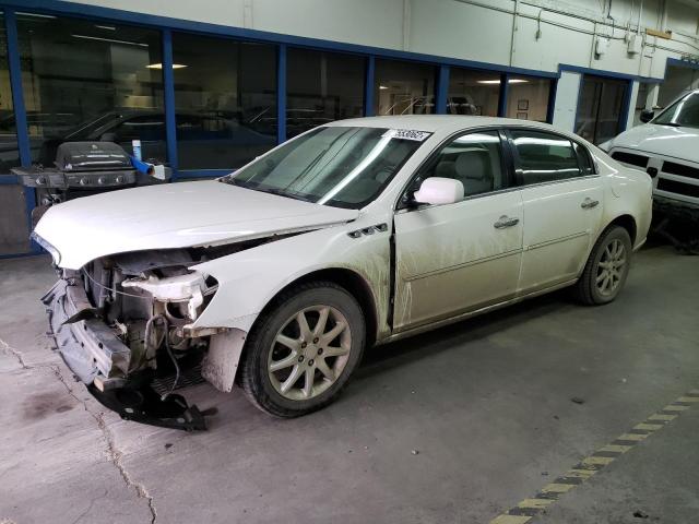 BUICK LUCERNE CX 2008 with VIN 1G4HD57288U121158 - Photo from auction