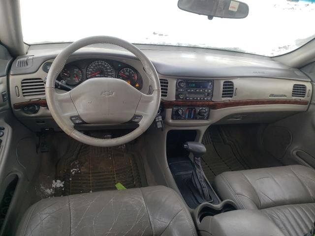 Photo 8 from auction – 2003 CHEVROLET IMPALA LS with VIN 2G1WH52K039430239