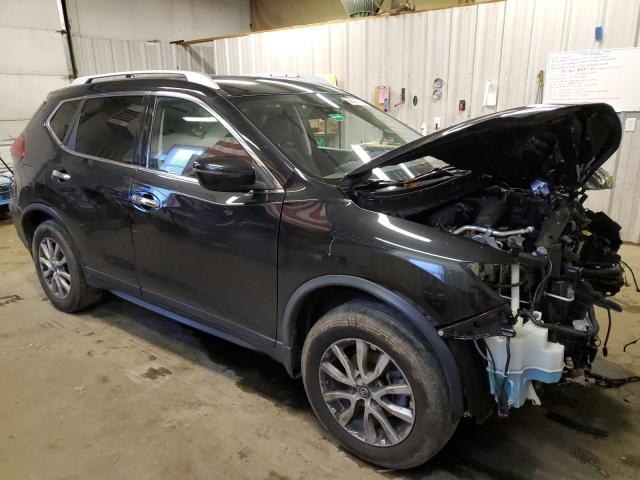 Photo 4 from auction – 2020 NISSAN ROGUE S with VIN KNMAT2MV6LP536542
