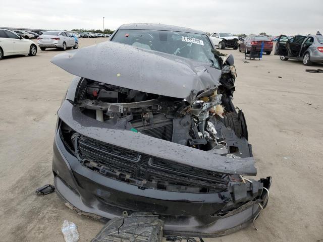 Photo 5 from auction – 2016 DODGE CHARGER R/ with VIN 2C3CDXCT5GH307089