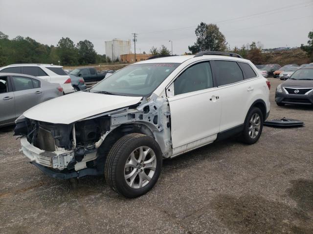 MAZDA CX-9 TOURI 2014 مع رقم تعريف المركبة JM3TB2CA8E0431188 - صورة من المزاد