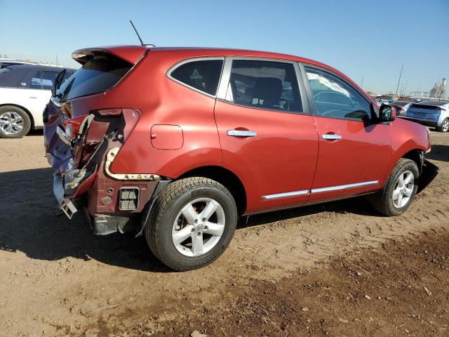 Photo 3 from auction – 2013 NISSAN ROGUE S with VIN JN8AS5MT2DW009483