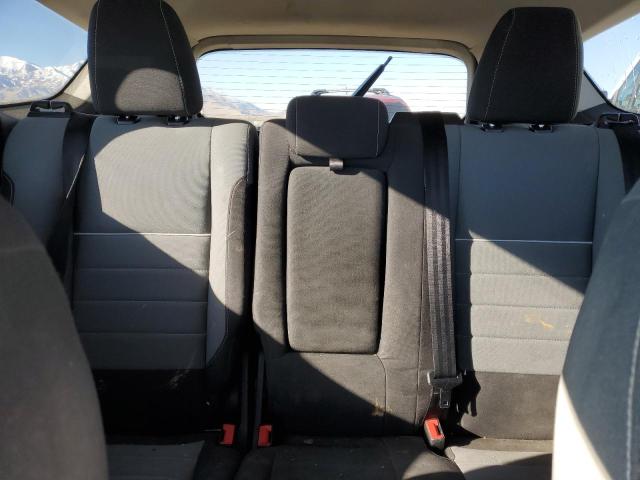 Photo 10 from auction – 2013 FORD ESCAPE SE with VIN 1FMCU0GX3DUD38524