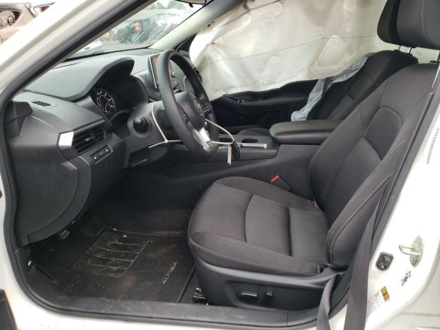 Photo 7 from auction – 2020 NISSAN ALTIMA S with VIN 1N4BL4BV9LC242228