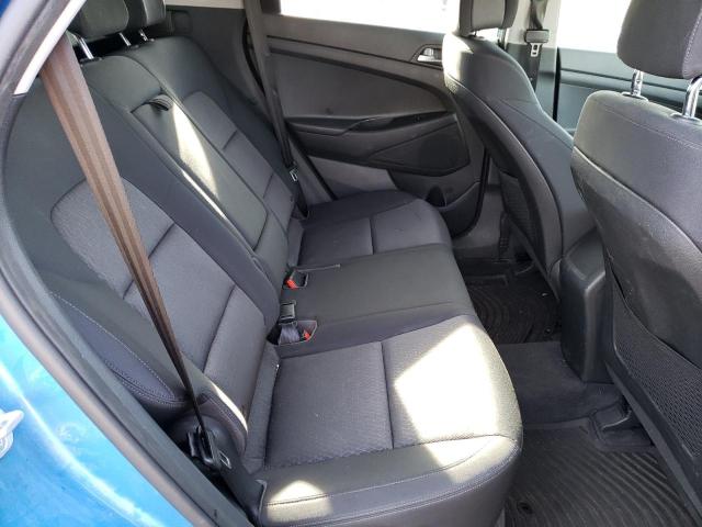 Photo 11 from auction – 2017 HYUNDAI TUCSON LIM with VIN KM8J3CA40HU396705