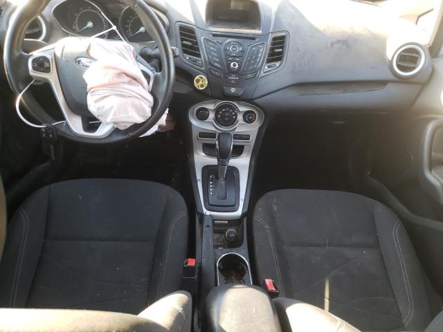 Photo 8 from auction – 2015 FORD FIESTA SE with VIN 3FADP4EJ9FM196263