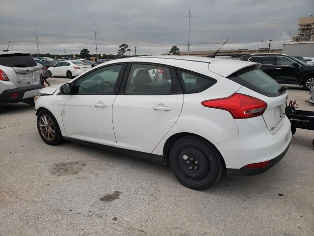 Photo 2 from auction – 2015 FORD FOCUS SE with VIN 1FADP3K20FL282103