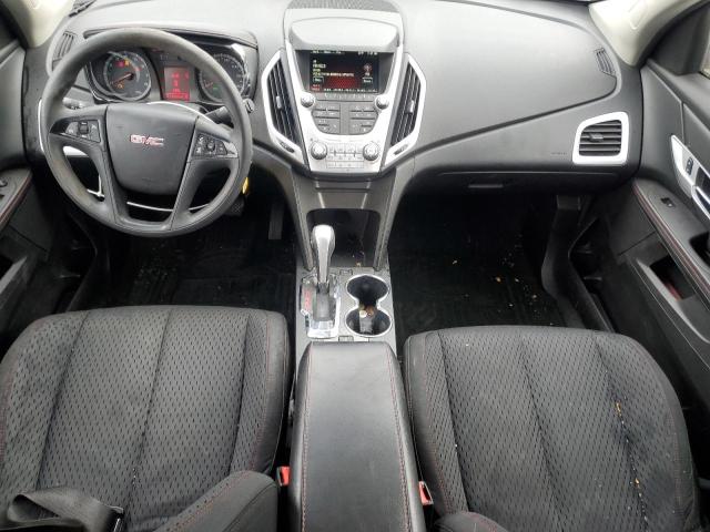 Photo 8 from auction – 2012 GMC TERRAIN SL with VIN 2GKALMEK8C6122585