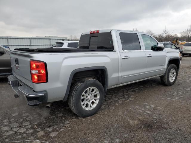 Photo 3 from auction – 2015 GMC SIERRA K15 with VIN 3GTU2UEC4FG256815