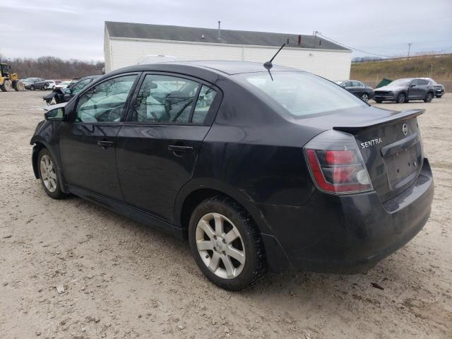 Photo 2 from auction – 2011 NISSAN SENTRA 2.0 with VIN 3N1AB6AP9BL621341