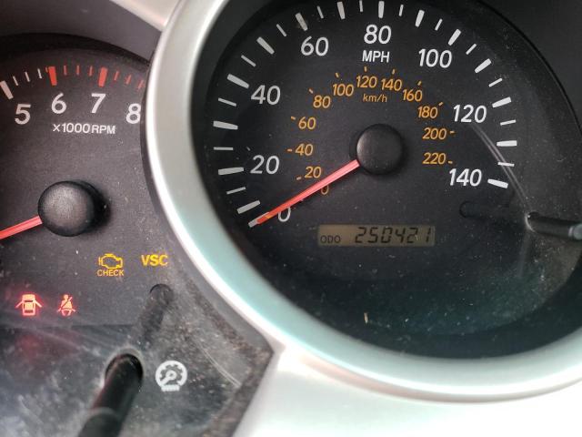 Фото 9 с аукциона – 2006 TOYOTA HIGHLANDER с VIN JTEEP21A860138510
