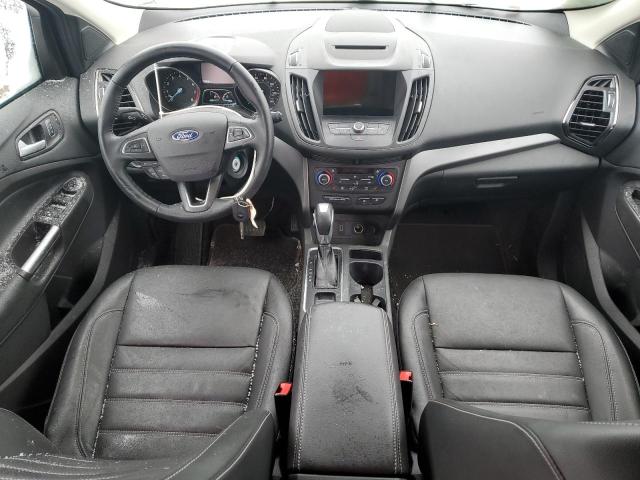 Photo 8 from auction – 2018 FORD ESCAPE SEL with VIN 1FMCU9HDXJUB41564