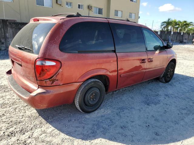 Photo 3 from auction – 2005 DODGE GRAND CARA with VIN 2D4GP44L15R387857