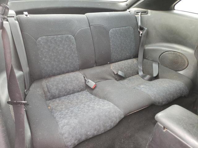 Photo 10 from auction – 2003 MITSUBISHI ECLIPSE GS with VIN 4A3AC44G13E168129