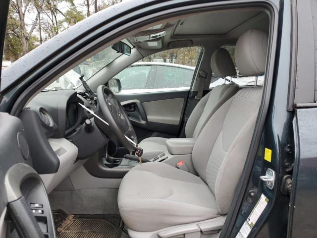 Photo 7 from auction – 2011 TOYOTA RAV4 with VIN 2T3BF4DV8BW108790