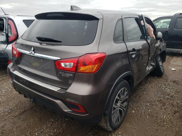 Photo 4 from auction – 2019 MITSUBISHI OUTLANDER with VIN JA4AP3AU4KU009941