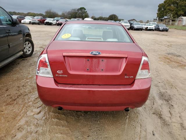 Photo 6 from auction – 2006 FORD FUSION SE with VIN 3FAFP07116R245053