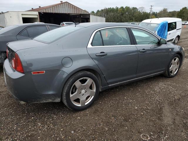 Photo 3 from auction – 2008 CHEVROLET MALIBU 2LT with VIN 1G1ZJ57798F152641