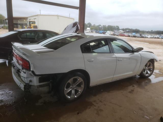 Photo 3 from auction – 2013 DODGE CHARGER SX with VIN 2C3CDXHG4DH592519