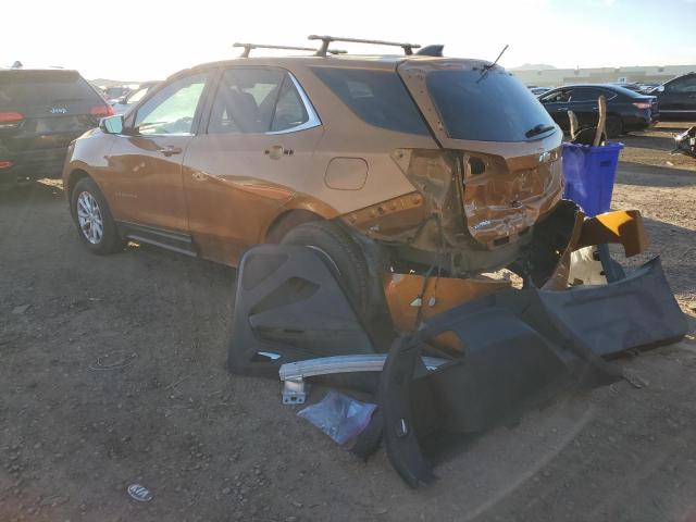 Photo 2 from auction – 2018 CHEVROLET EQUINOX LT with VIN 2GNAXJEV2J6255839