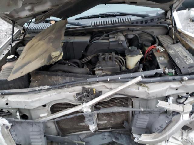 Photo 11 from auction – 2003 FORD EXPLORER X with VIN 1FMZU62K33UC24725