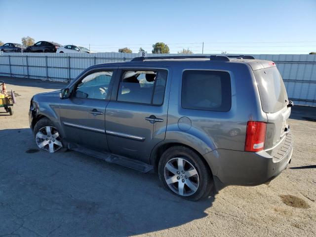Photo 2 from auction – 2012 HONDA PILOT TOUR with VIN 5FNYF4H9XCB038045