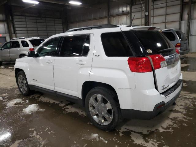 Photo 2 from auction – 2014 GMC TERRAIN SL with VIN 2GKFLXE3XE6367987