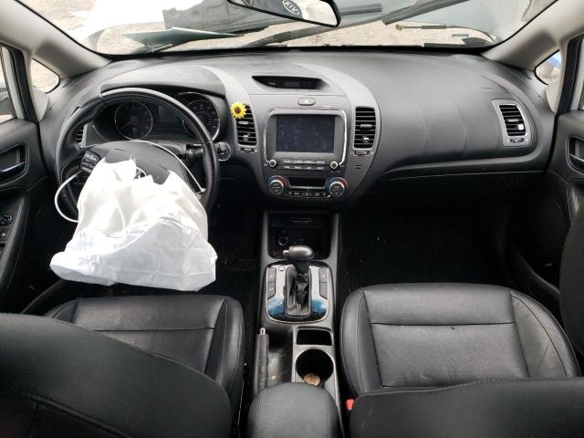 Photo 8 from auction – 2018 KIA FORTE EX with VIN 3KPFL4A80JE208952