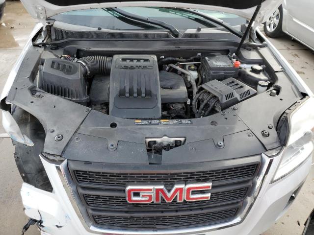 Photo 11 from auction – 2015 GMC TERRAIN SL with VIN 2GKALMEK3F6148578