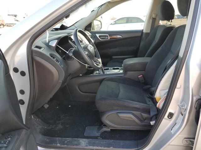 Photo 7 from auction – 2016 NISSAN PATHFINDER with VIN 5N1AR2MN6GC603969