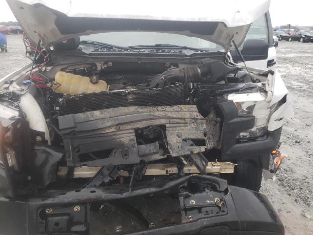 Photo 11 from auction – 2017 FORD F150 with VIN 1FTMF1C84HKD34992