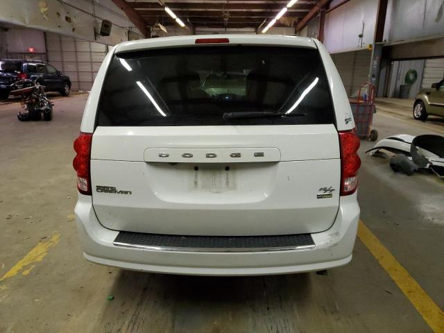 Photo 6 from auction – 2016 DODGE GRAND CARA with VIN 2C4RDGEG3GR371213