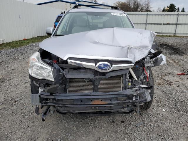 Photo 5 from auction – 2015 SUBARU FORESTER 2 with VIN JF2SJADC8FH840359