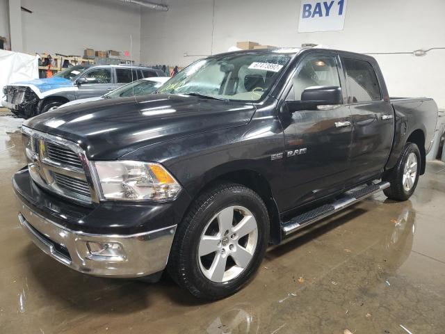 DODGE RAM 1500 2009 with VIN 1D3HV13T09J508645 - Photo from auction
