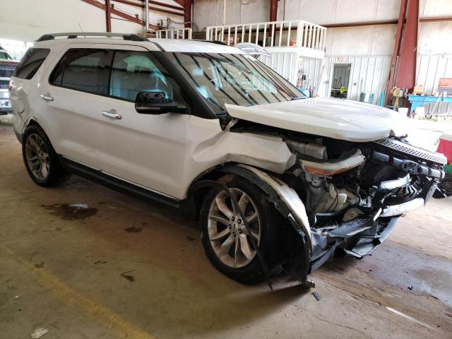 Photo 4 from auction – 2013 FORD EXPLORER X with VIN 1FM5K7D8XDGA30091
