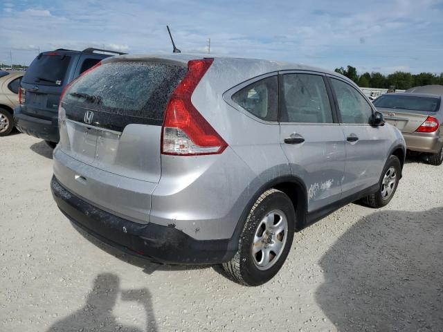 Photo 3 from auction – 2014 HONDA CR-V LX with VIN 2HKRM3H33EH502328