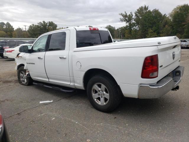 Photo 2 from auction – 2012 DODGE RAM 1500 S with VIN 1C6RD6LP0CS118296