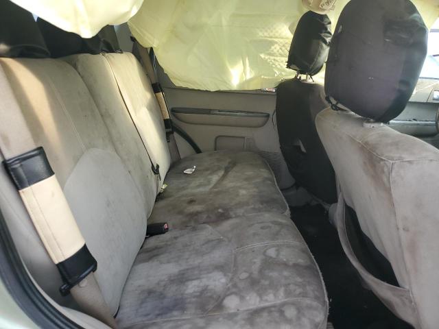 Photo 11 from auction – 2008 MERCURY MARINER with VIN 4M2CU81ZX8KJ09458