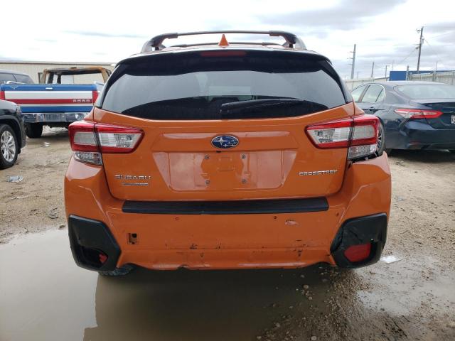 Photo 6 from auction – 2019 SUBARU CROSSTREK with VIN JF2GTAMC5K8300736