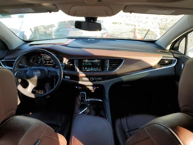 Photo 8 from auction – 2018 BUICK ENCLAVE AV with VIN 5GAEVCKW1JJ222683