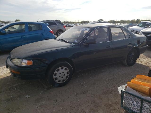 Photo 1 from auction – 1995 TOYOTA CAMRY LE with VIN JT2SK12E1S0332431
