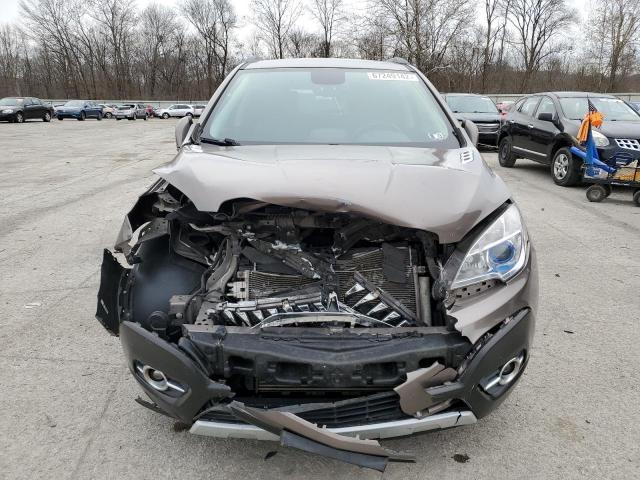 Photo 5 from auction – 2015 BUICK ENCORE with VIN KL4CJCSB9FB200053